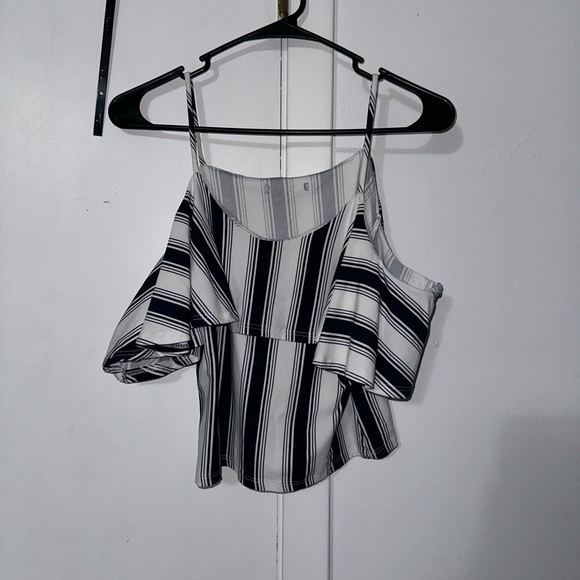 Off the shoulder top - Picture 1 of 2